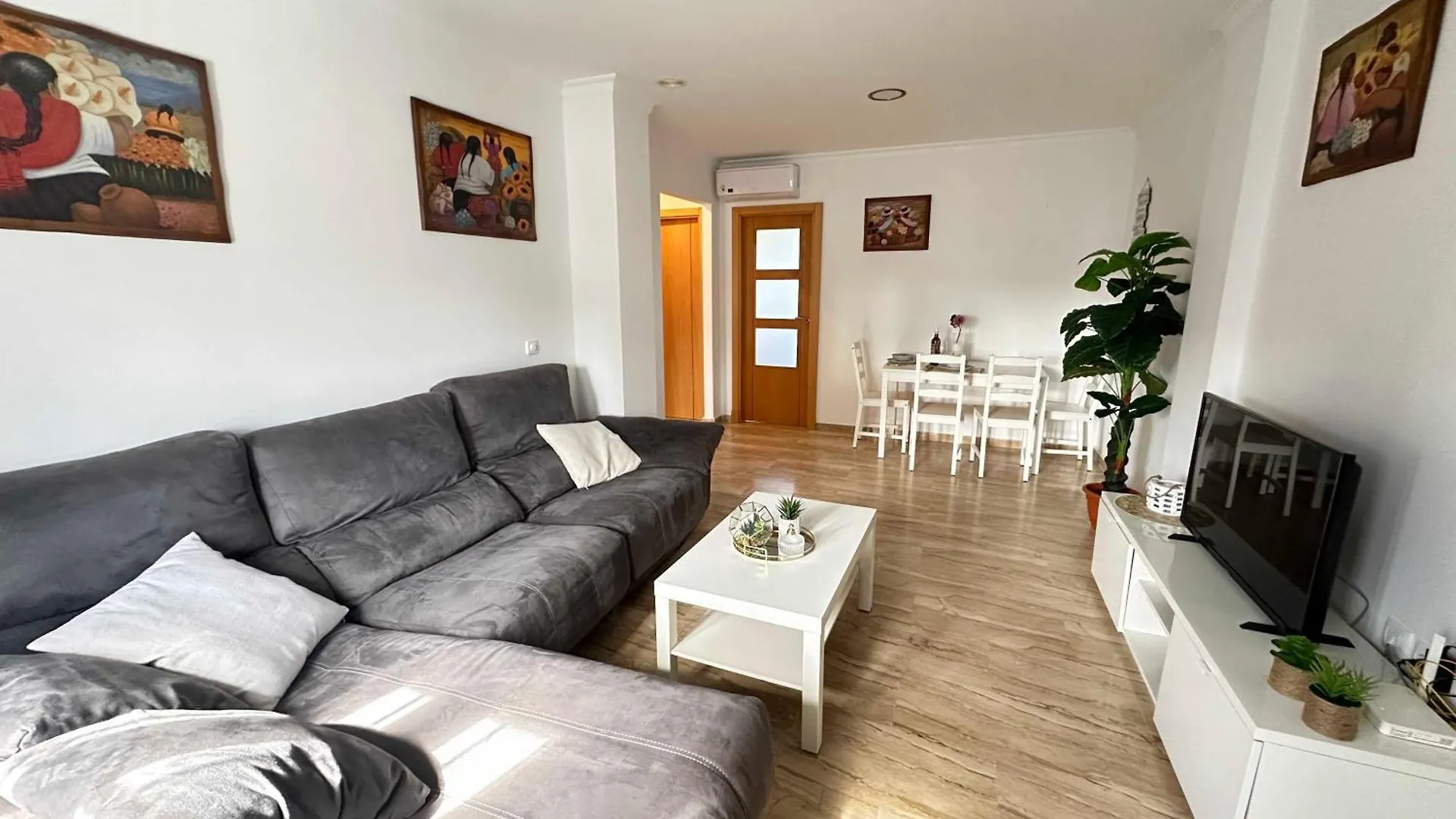 Apartamentos Chiclana Taymar Chiclana de la Frontera