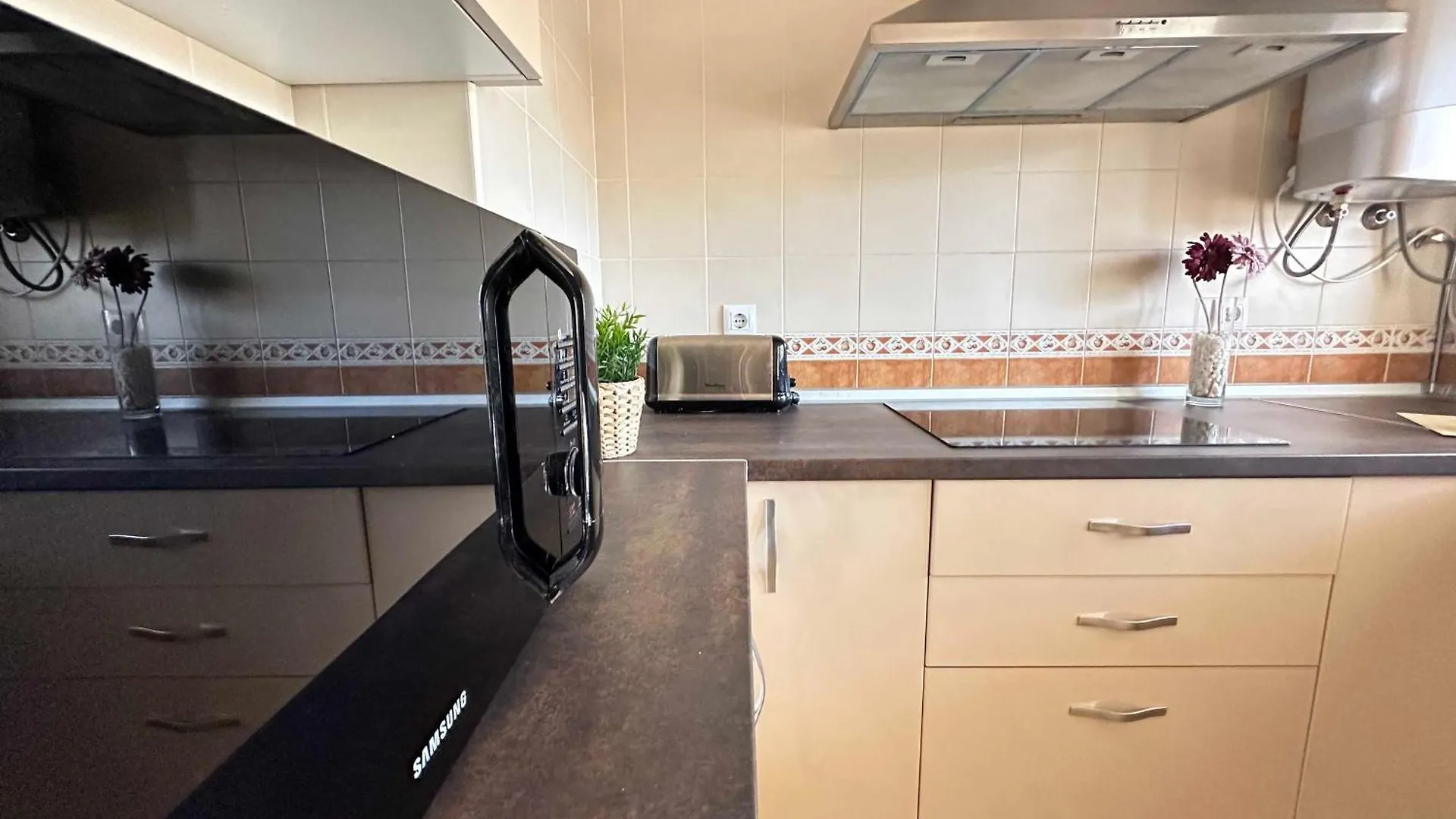 Apartamentos Chiclana Taymar Chiclana de la Frontera