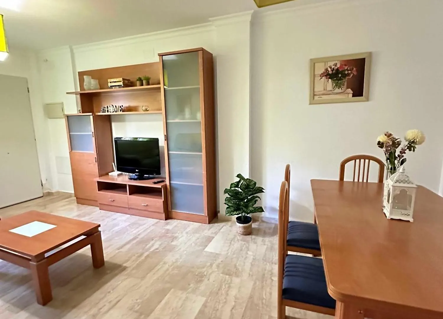 Apartamentos Chiclana Taymar Chiclana de la Frontera