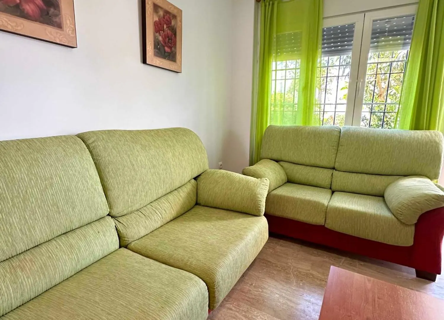 Apartamentos Chiclana Taymar Chiclana de la Frontera 0*,
