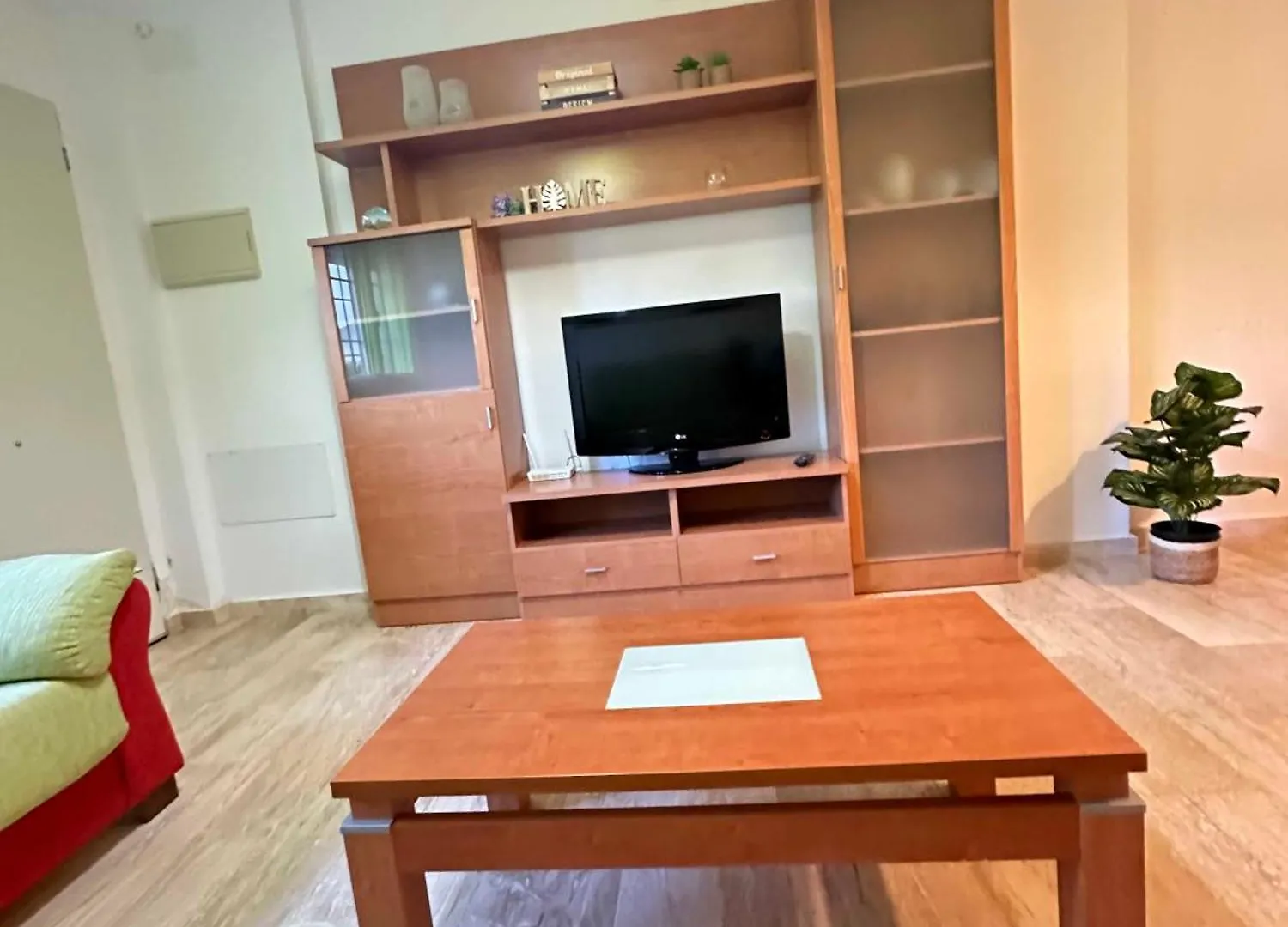 Apartamentos Chiclana Taymar Chiclana de la Frontera
