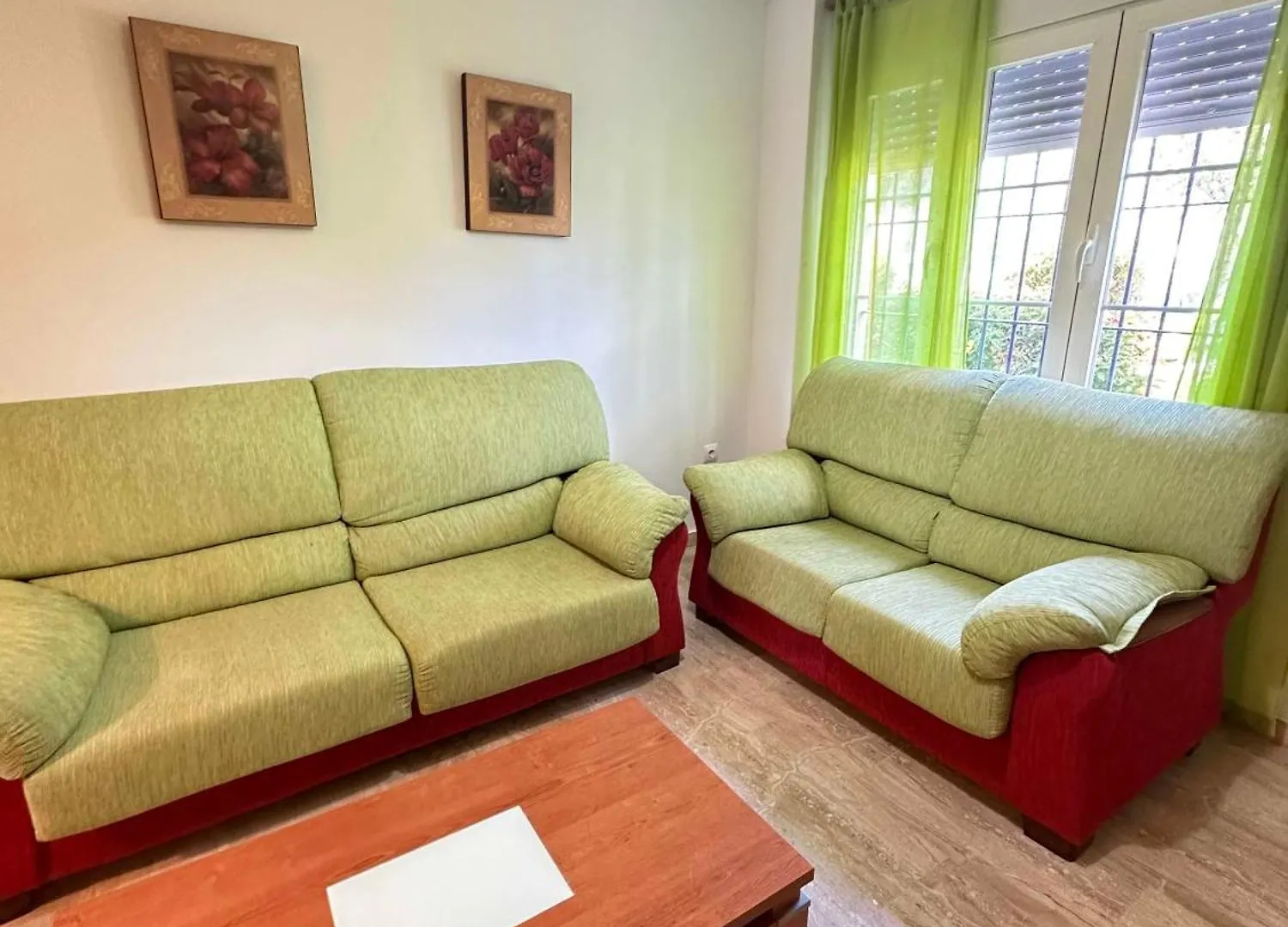 Apartamentos Chiclana Taymar Chiclana de la Frontera España