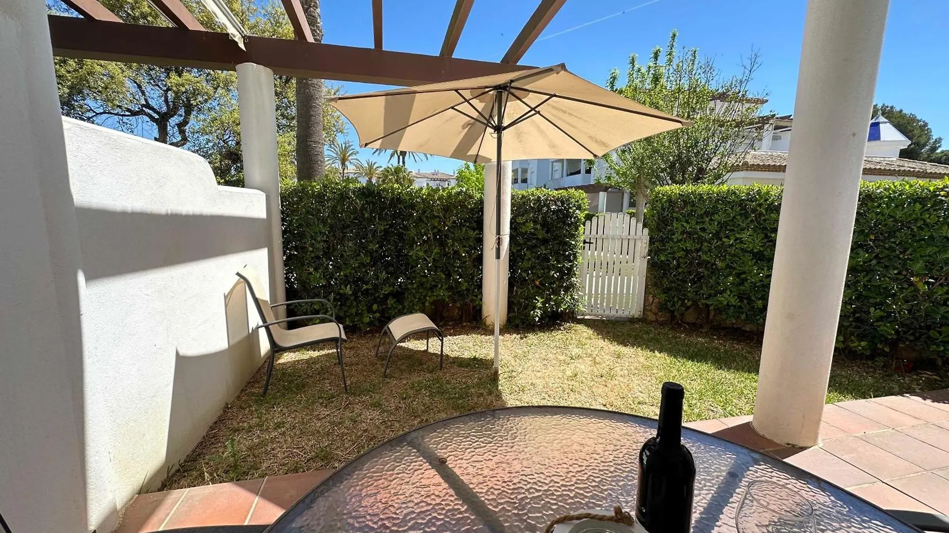 Apartamentos Chiclana Taymar Chiclana de la Frontera