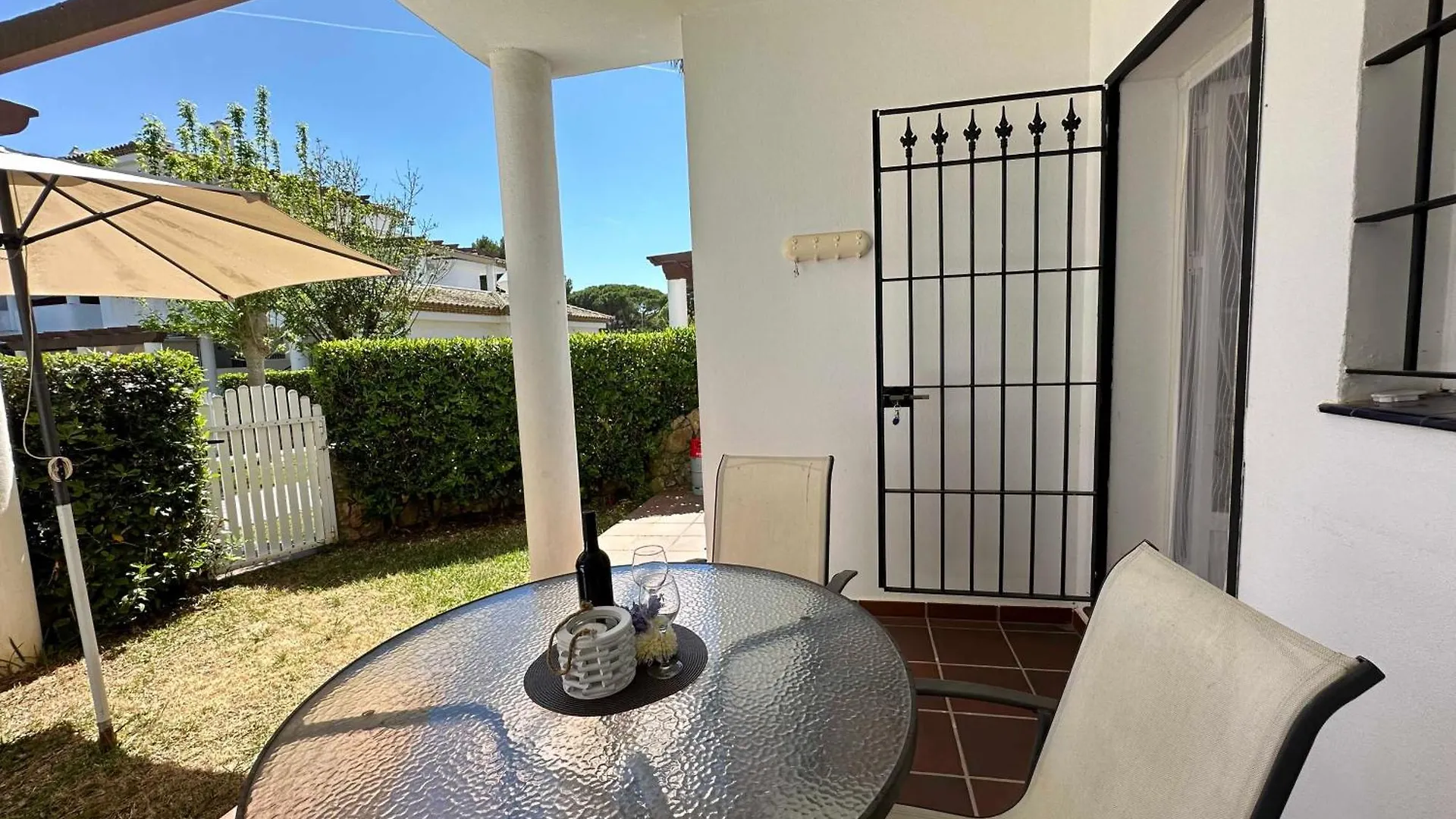 Apartamentos Chiclana Taymar Chiclana de la Frontera