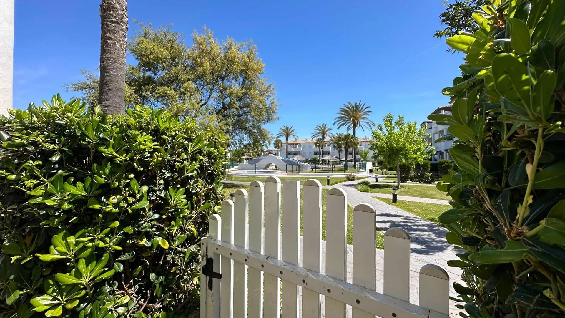 Apartamentos Chiclana Taymar Chiclana de la Frontera