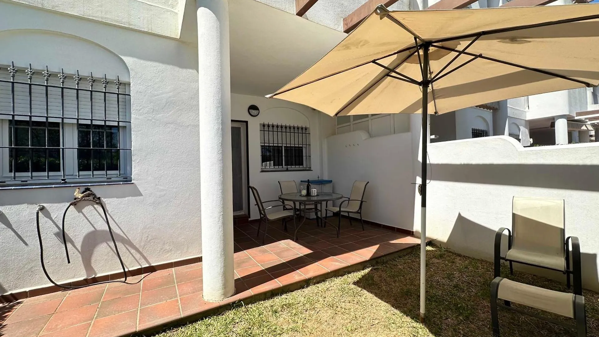 Apartamentos Chiclana Taymar Chiclana de la Frontera España