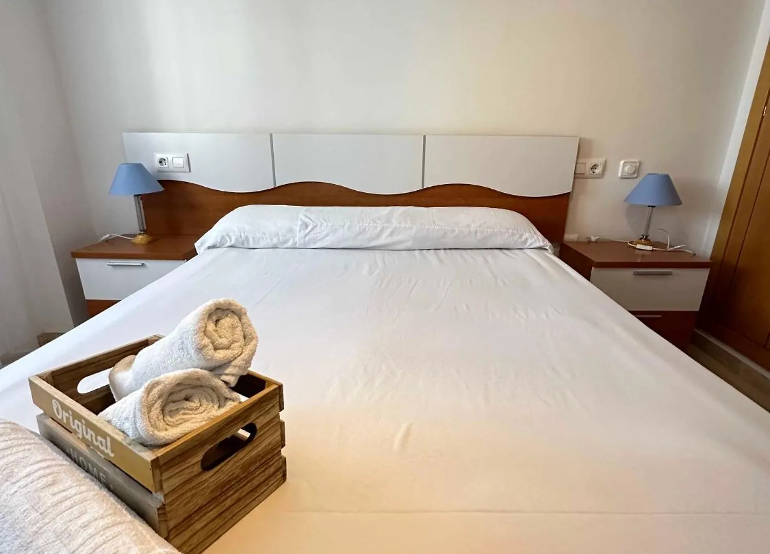 Apartamentos Chiclana Taymar Chiclana de la Frontera
