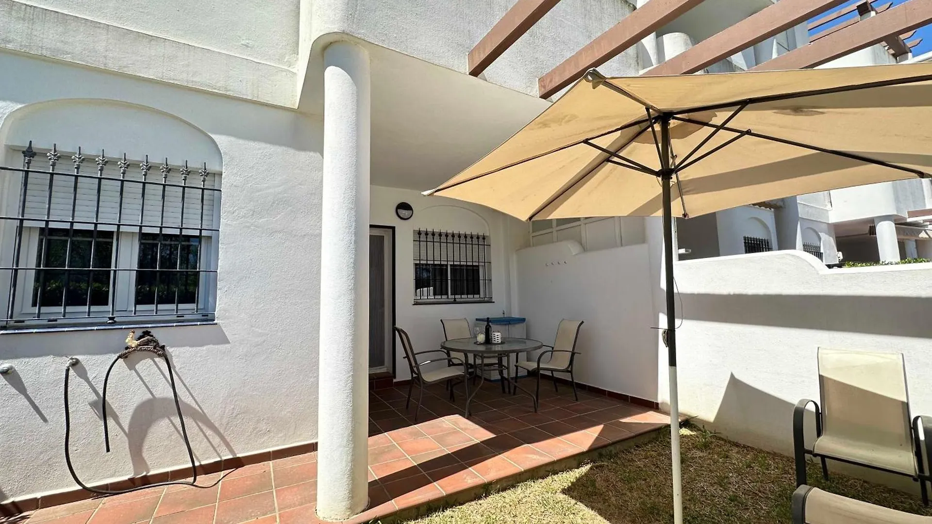 Apartamentos Chiclana Taymar Chiclana de la Frontera España