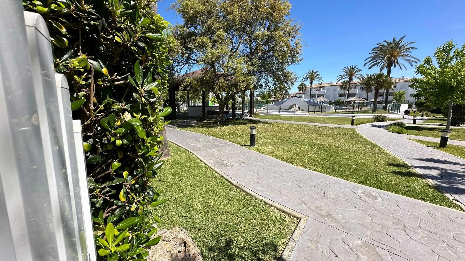 Apartamentos Chiclana Taymar Chiclana de la Frontera