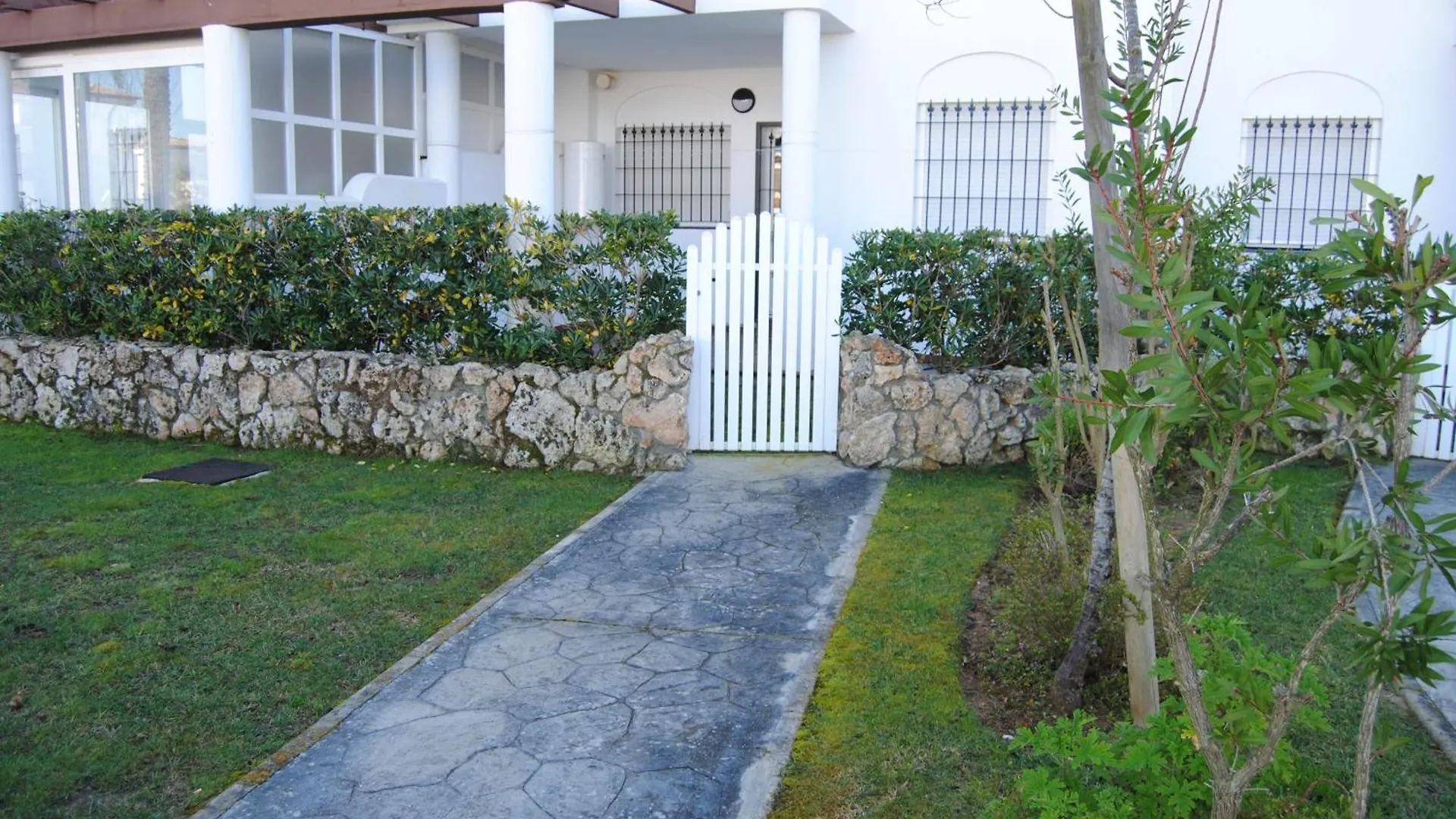 Apartamentos Chiclana Taymar Chiclana de la Frontera