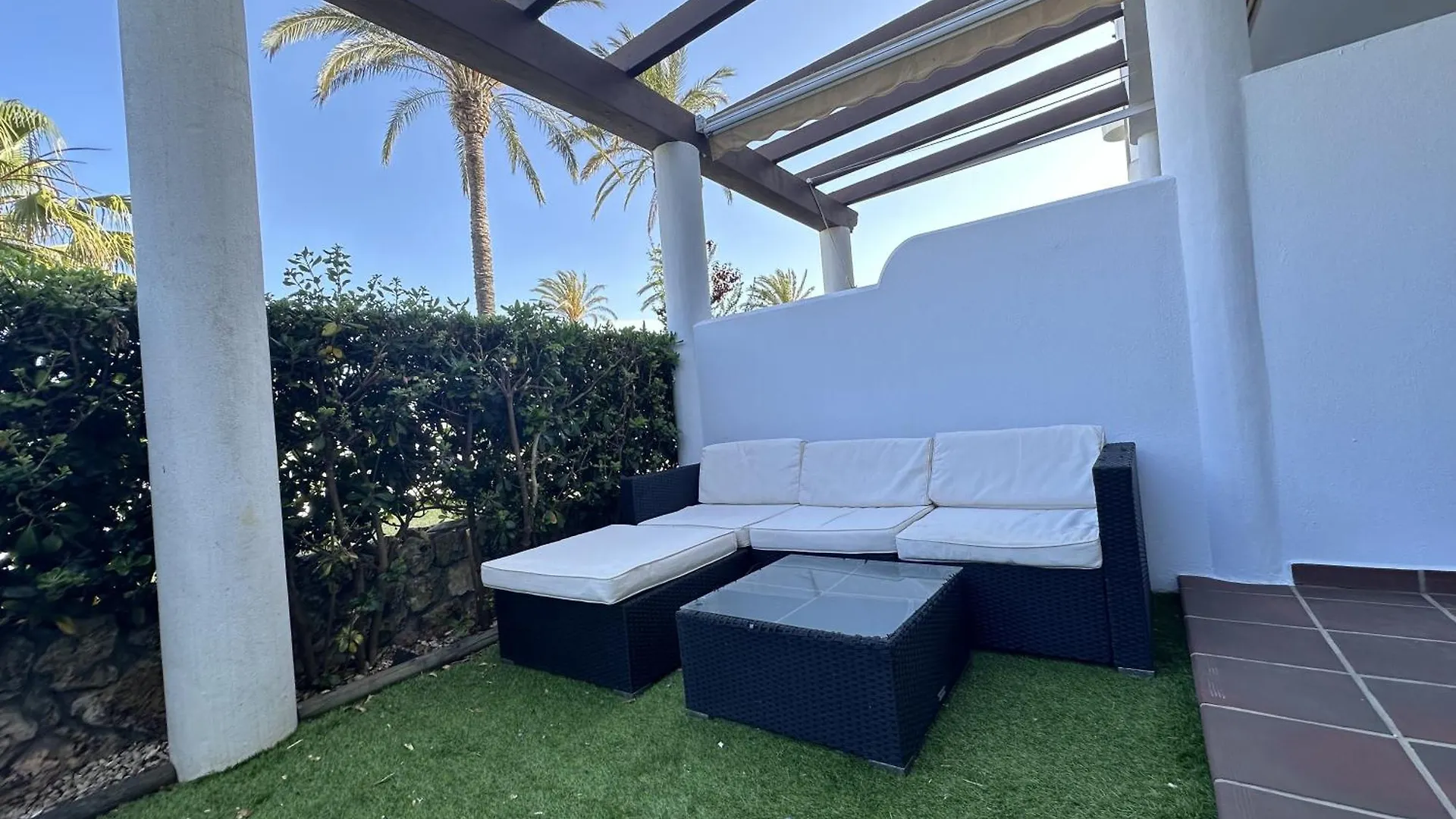 Apartamentos Chiclana Taymar Chiclana de la Frontera España