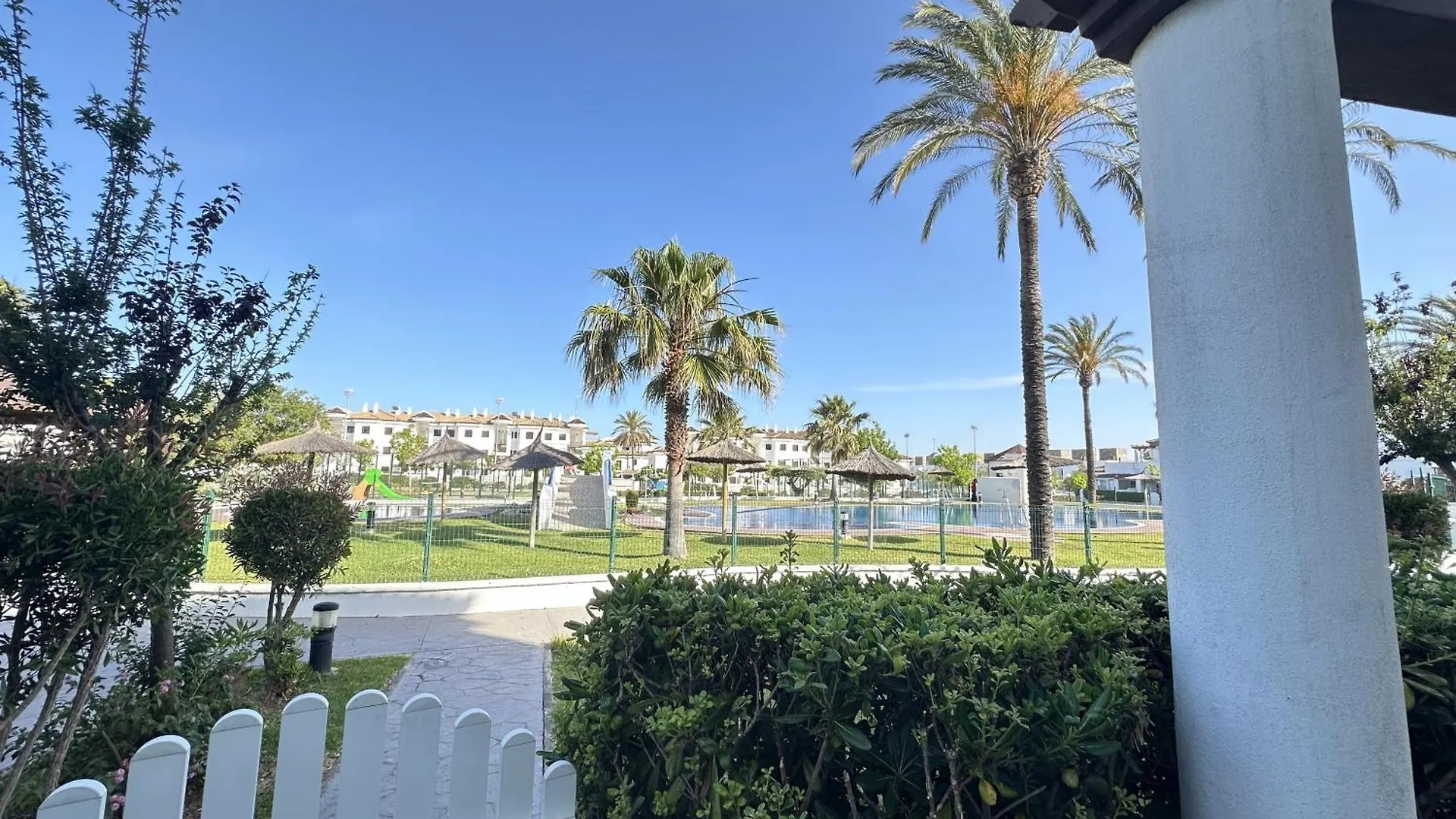 Apartamentos Chiclana Taymar Chiclana de la Frontera 0*,  España