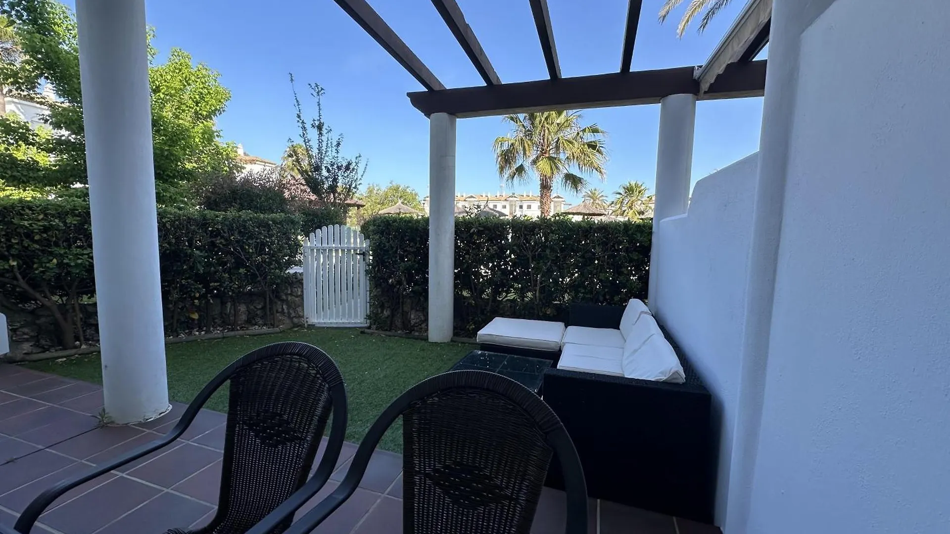 Apartamentos Chiclana Taymar Chiclana de la Frontera