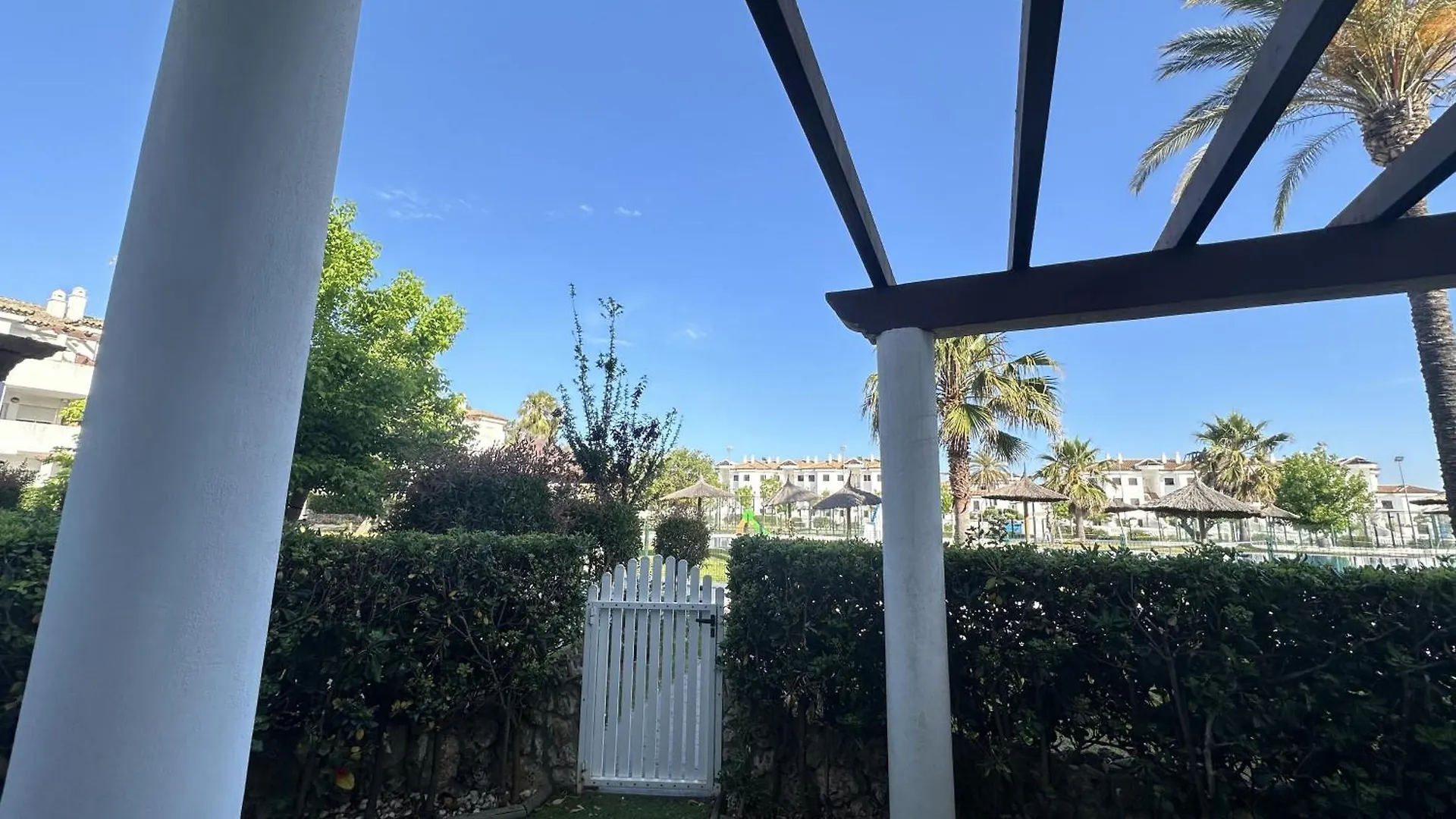 Apartamentos Chiclana Taymar Chiclana de la Frontera