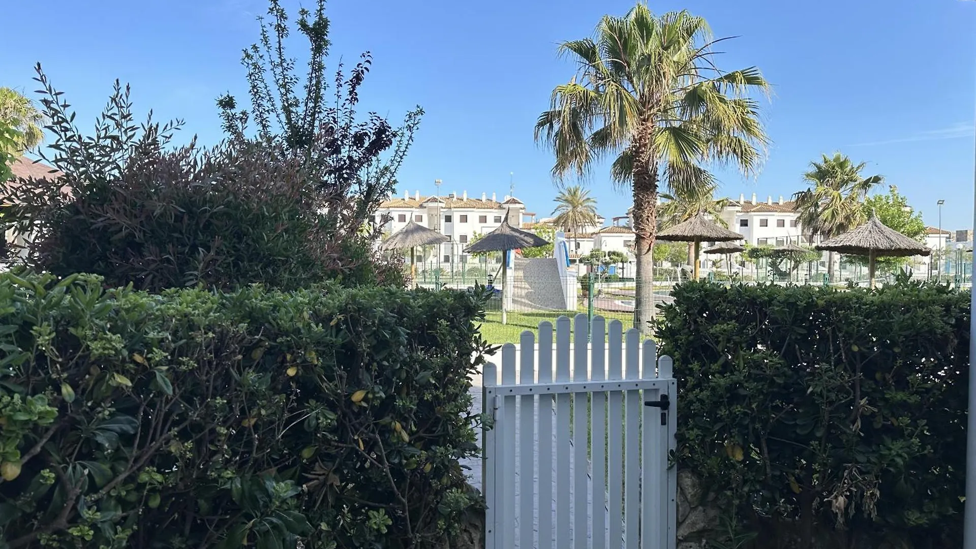 Apartamentos Chiclana Taymar Chiclana de la Frontera 0*,