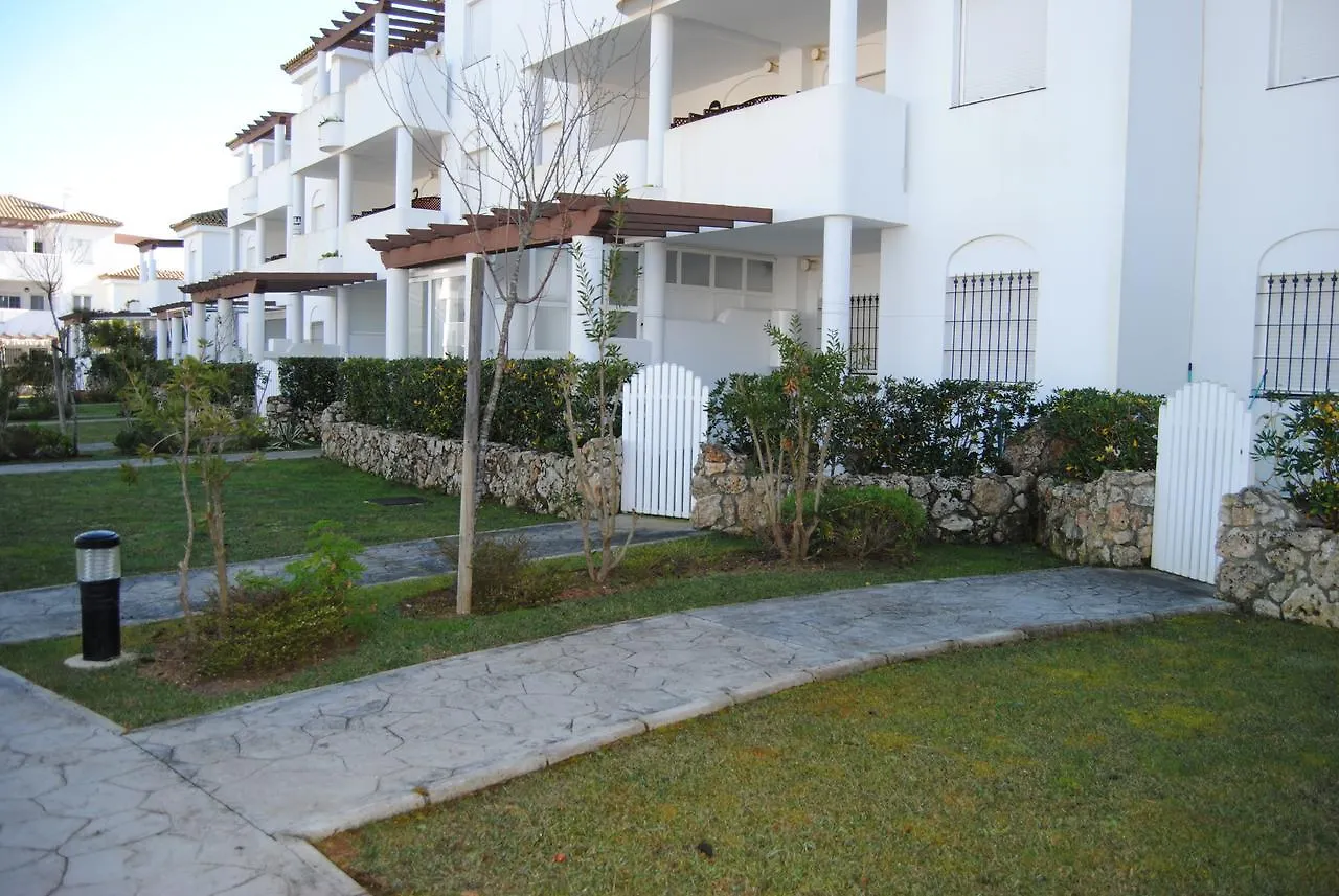 Apartamentos Chiclana Taymar Chiclana de la Frontera 0*,