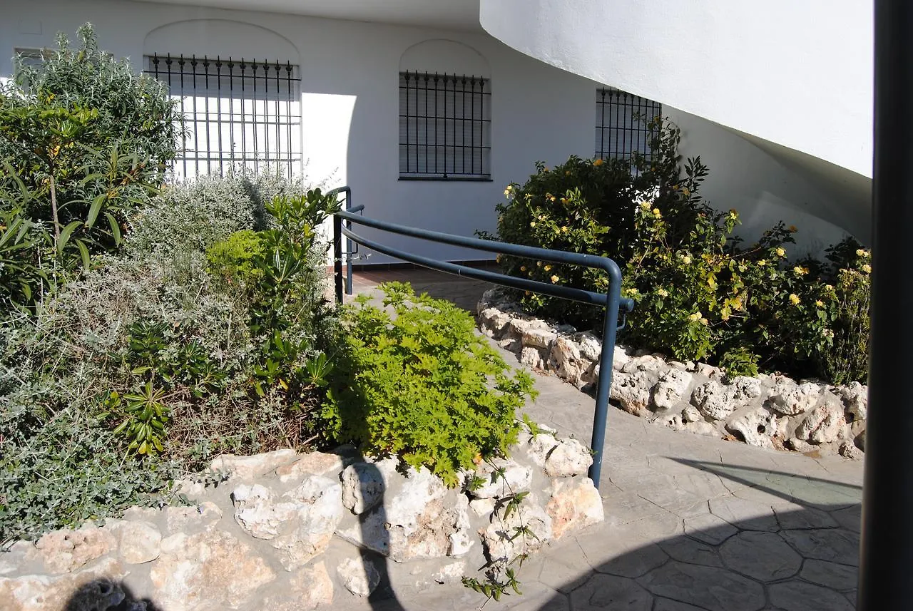 Apartamentos Chiclana Taymar Chiclana de la Frontera