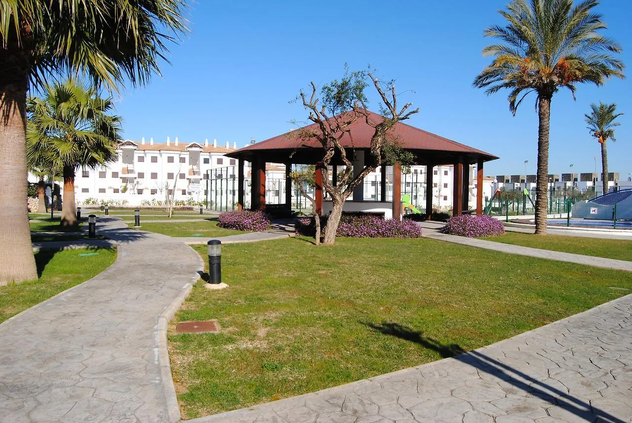 Apartamentos Chiclana Taymar Chiclana de la Frontera