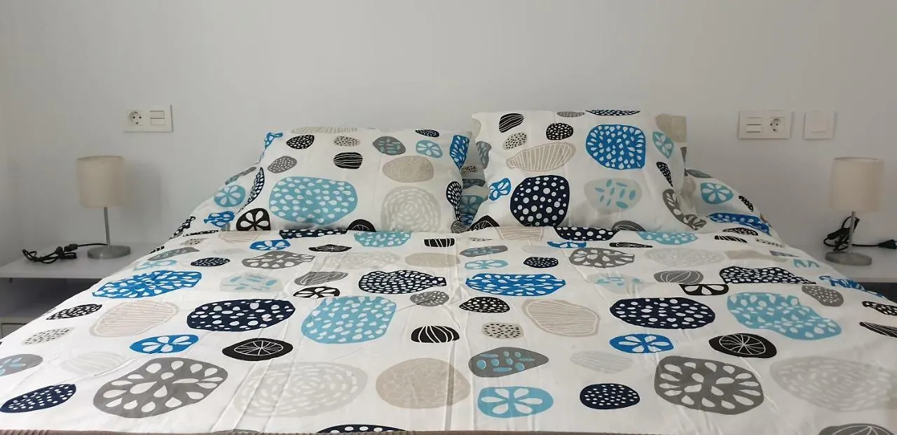 Apartamentos Chiclana Taymar Chiclana de la Frontera